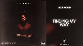 Ace Hood - Finding My Way (432Hz)