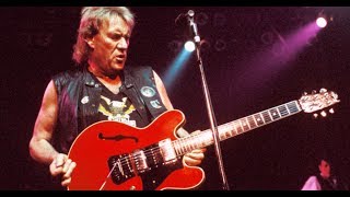 Love like a Man- Ten Years After, Alvin Lee