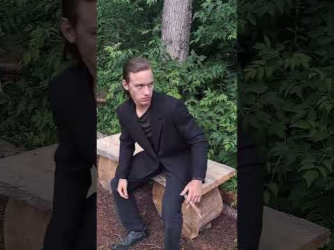 John Wick in the medieval times #shorts #skit #comedy