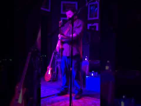 Damon Fowler- Don’t Feel Like Going There Today