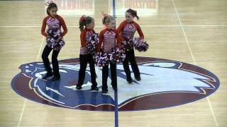 ADP/stereo hearts dance