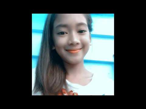 Ah Basta Mahal Kita - Loraine ft ( Kyrell )