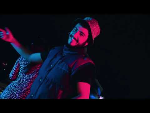 AMESLARI - Saim Mendi x Auzoko