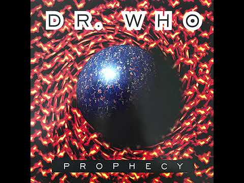 Dr. Who - Extasia (Original Mix)