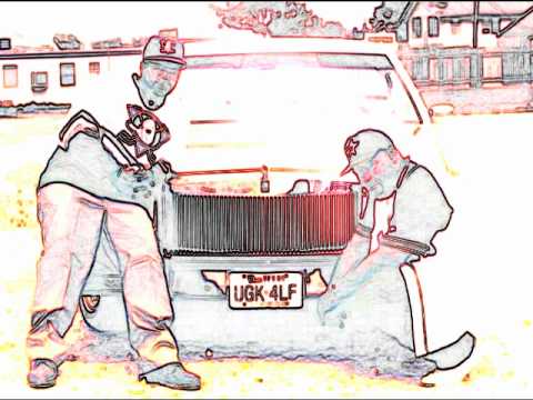 Video thumbnail for It’s Too Hard To Swallow
