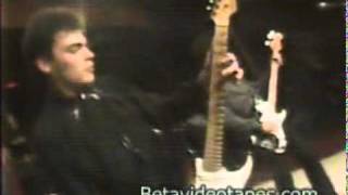 The Kingbees  My Mistake ON HOLLYWOOD HEARTBEAT