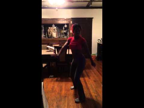 @DJLILMAN973 FT. 40 CAL - I LIKE THE WAY SHE MOVE (MY SIS DID THAT)