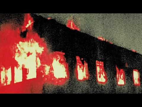 A PAR - BURN IT ALL (feat. LexBlaze) [Official Audio]