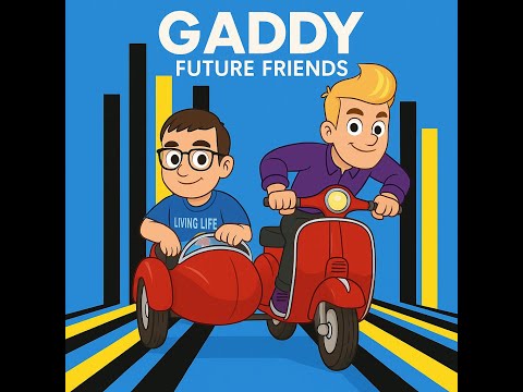 Future Friends (Full Album)