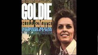 Goldie Hill -  He's A Good Ole Boy