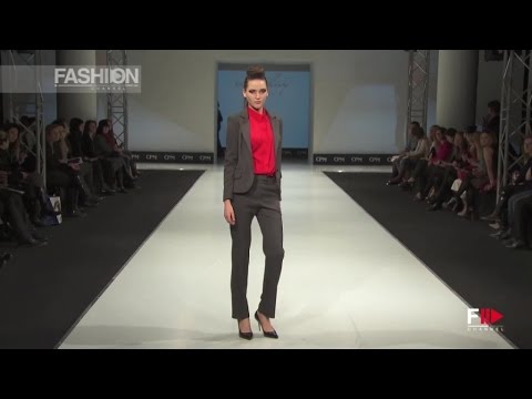 DESIGNERPOOL at CPM Moscow Autumn Winter 2014 2015 2 of 4 by Fashion Channel