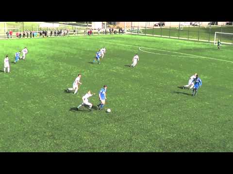 20140405 U17 TH1 OHL GENK