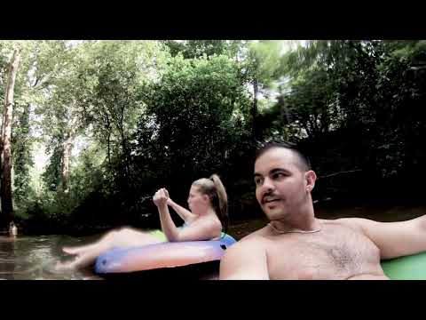 Alabama "Lazy River" - GoPro Hero 7 Black 2020