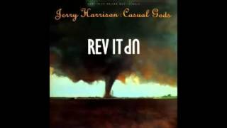 Jerry Harrison (1988) Rev It Up 12''
