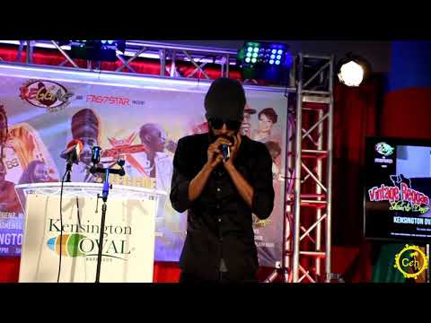 Spragga Benz and Buggy Nhakente