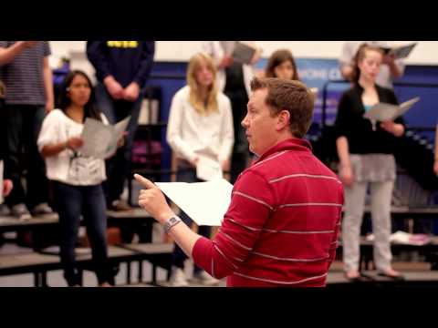 BIG VOICE Trailer HD (Official Trailer - Release 2016)