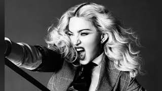Madonna [ Devil Pray // Lyrics ]