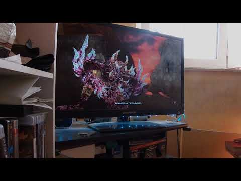 Thanksmia_News   Online Azazel Tekken 6