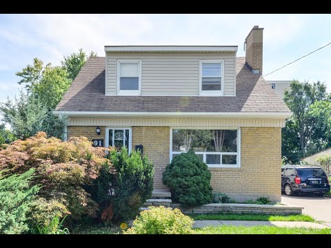 91 McCaul Street Brampton
