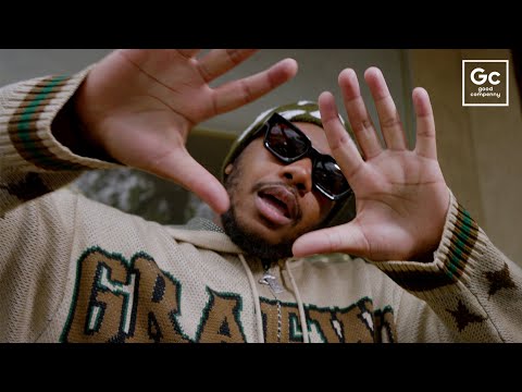 LaRussell, Cam Cortez | 10 FOR 10 | Visualizer