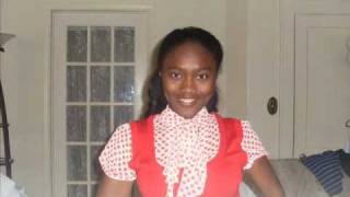 Act Right Teairra Mari Bluejay