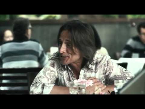 California Solo Official Trailer #1 (2012) - Robert Carlyle Movie HD