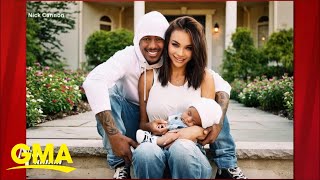 Nick Cannon reveals his 5-month-old baby has died l GMA