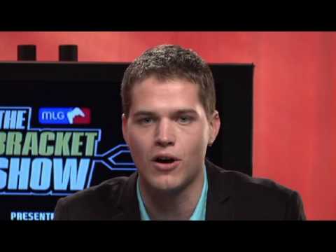 MLG Orlando 2010 • Bracket Show [Part 2/2]