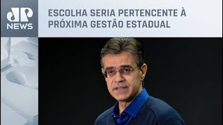 Rodrigo Garcia nomeia novo chefe da ouvidoria das polícias de SP