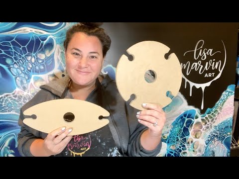 #246 Gift Ideas For The Holidays!  Gorgeous Blooms On Wine Caddies! 🍷