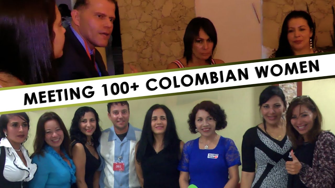 What SHOULD You EXPECT When Dating Colombian Women?