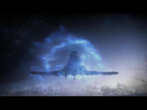 Stargate Universe - POWs