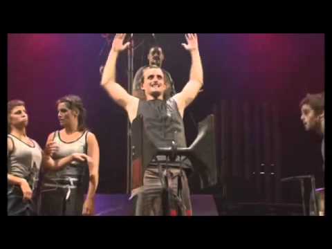 El Choque Urbano.wmv