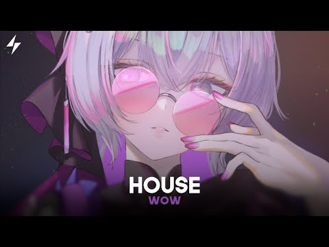 NauXore, Truent - Wow  (Cover)