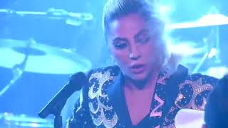 Lady Gaga  -  Full Concert 2017  HD Live       ✌️