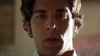 Chuck #107 - Switches &#39;Drama Queen&#39;