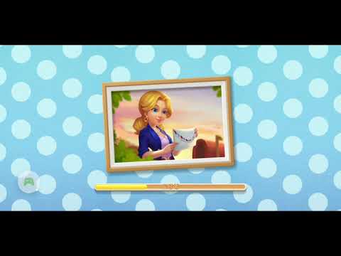 Matchington mansion Level 1265