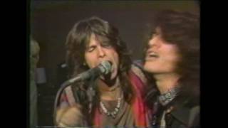 Aerosmith - My Fist Your Face