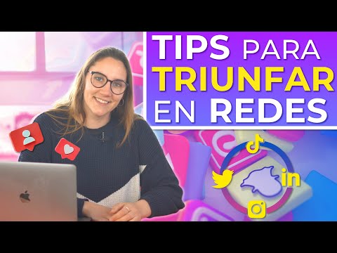 Cómo Crear una Estrategia de Redes Sociales en Marketing Digital