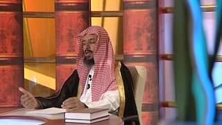 صورة 8 - سماحة الإسلام  الشيخ/سعد الشثري