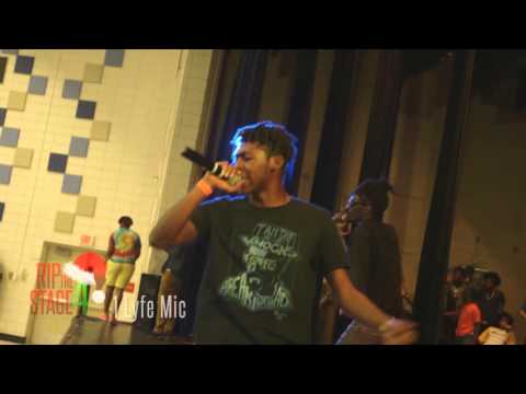 30 Rip The Stage 4 - 1Lyfe Mic