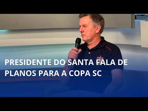 Copa SC 2026