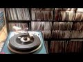 Burning Spear ‎ Nyah Keith Dub