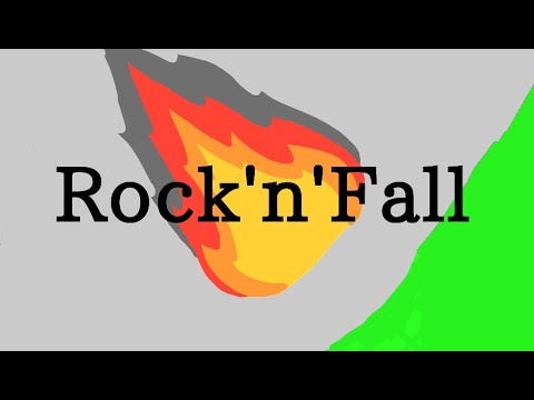 Rock'n'Fall