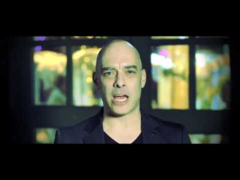 Saturn Magic -Occultatum by Menny Lindenfeld - Trick