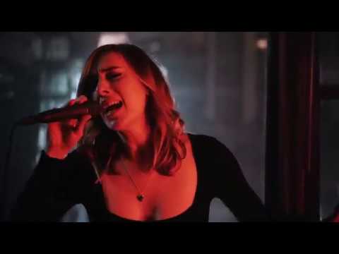 Devon Baldwin - Hallelujah (Live in Studio) Official Video