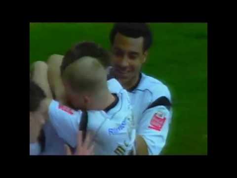 2006-07 Derby County 3 Cardiff City 1 - 17/03/2007