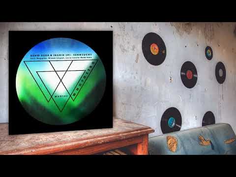 Devid Dega, INGRID (IT) - Sehnsucht (Original Mix)