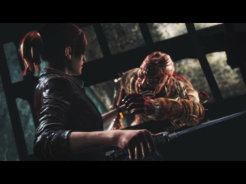 Resident Evil Revelations 2: Episode 3 Review