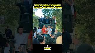 Download lagu Gerindra DPC Chairman is ready to meet the demands of the masses #shortvideo #viral #latestnews #... mp3